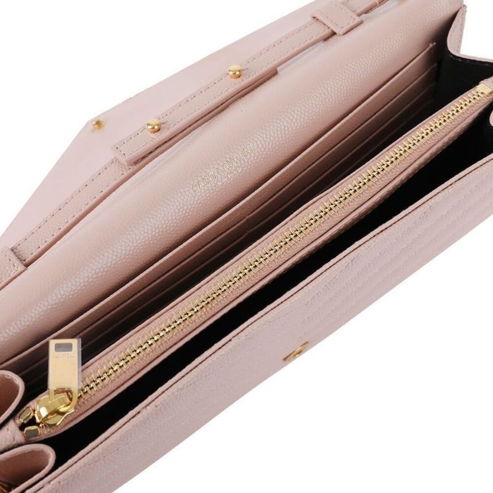 Classic Chain Wallet - Picture 7 of 8
